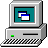 windows 98 Computer icon